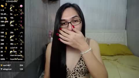 xasiantrnaslover online show from 12/06/24, 05:20