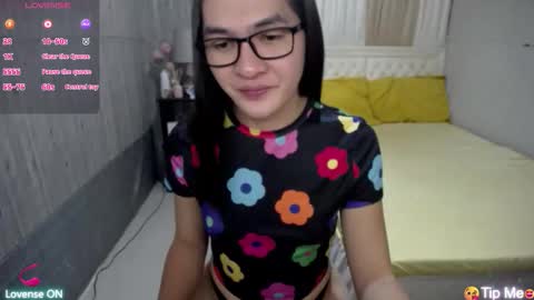 xasiantrnaslover online show from 11/13/25, 11:36