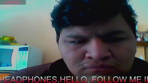 xavi007till online show from 06/13/26, 05:44