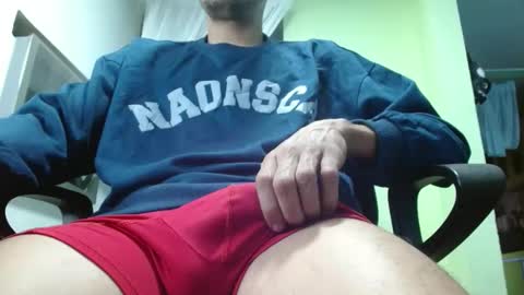 Snapshot of xavicock24 chatting on 02/02/25, 10:39 xavicock24 online show from 02/02/25, 10:39