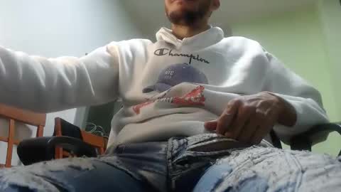 xavicock24 online show from 11/08/25, 01:17