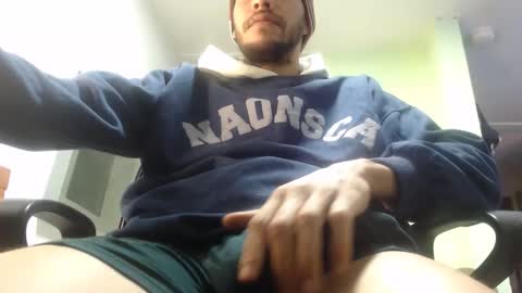 xavicock24 online show from 11/22/25, 11:09