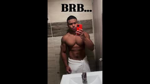 Xavier online show from 12/29/24, 05:33