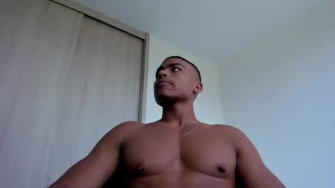 Xavier online show from 01/18/25, 04:21