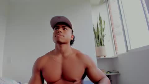 Xavier online show from 09/13/25, 05:13