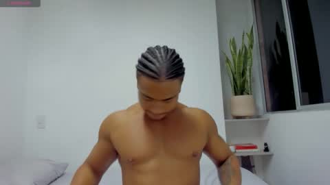 Xavier online show from 10/31/25, 12:22