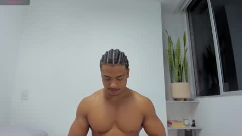 Xavier online show from 11/14/25, 01:37