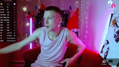 xavier_night81 online show from 09/22/25, 01:02