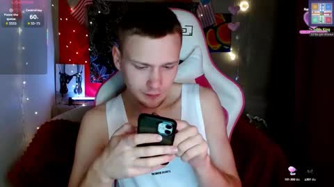 xavier_night81 online show from 09/29/25, 07:46