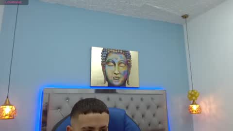 Snapshot of xavii_18_ chatting on 02/26/25, 07:38 xavii_18_ online show from 02/26/25, 07:38