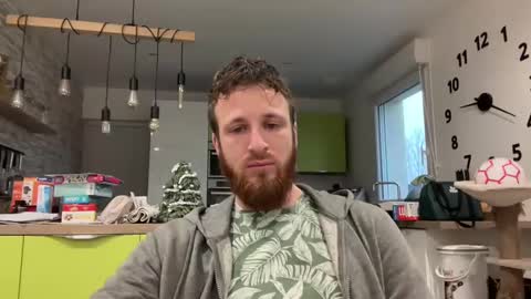 xavou779 online show from 01/18/25, 08:20