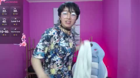 Xayah online show from 12/02/24, 07:16