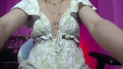 Xayah online show from 12/03/24, 02:05