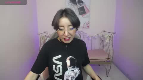 Xayah online show from 12/19/24, 01:29