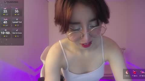 Xayah online show from 01/02/25, 01:08