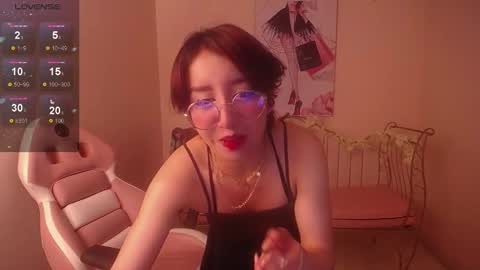 Xayah online show from 01/03/25, 01:14