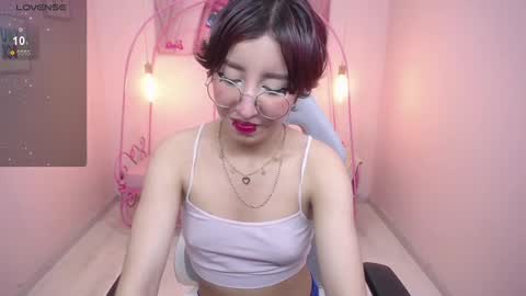 Xayah online show from 01/09/25, 04:17