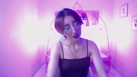 Xayah online show from 01/11/25, 01:53