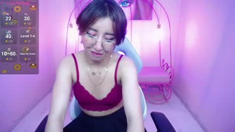 Xayah online show from 01/13/25, 04:41