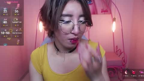 Xayah online show from 02/03/25, 04:10