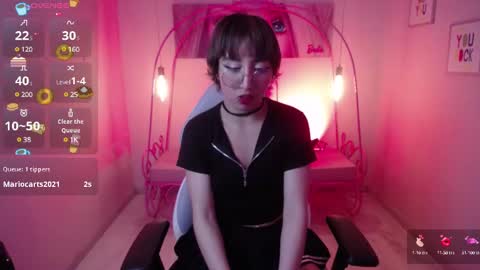 Xayah online show from 02/04/25, 04:08