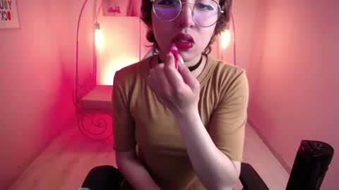 Xayah online show from 02/11/25, 01:30