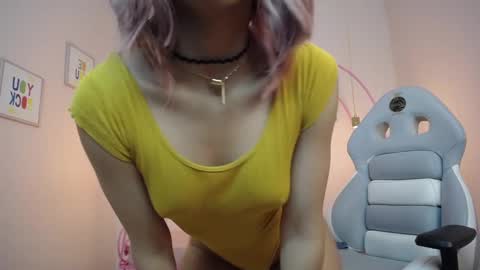 Xayah online show from 02/13/25, 01:48