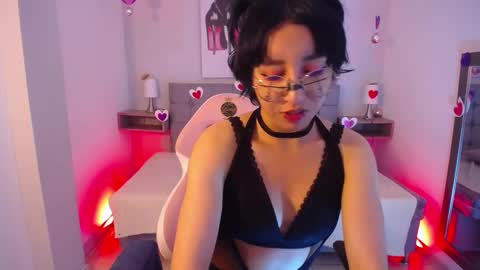 Xayah online show from 02/23/25, 04:57
