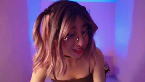 Xayah online show from 02/27/25, 01:38