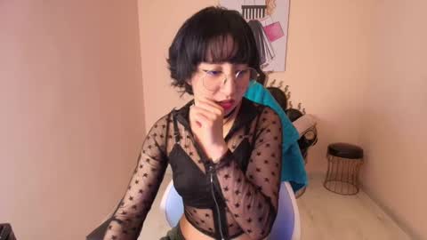Xayah online show from 03/03/25, 01:20