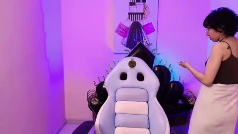 Xayah online show from 03/12/25, 04:56