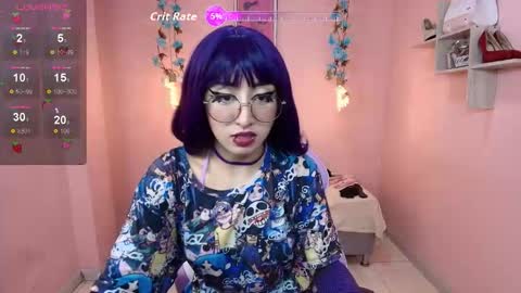 Xayah online show from 09/12/25, 03:50