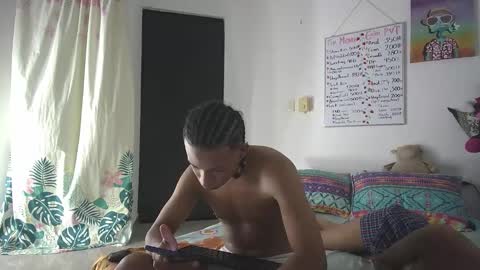 xayah_y_rakan online show from 12/17/24, 08:45