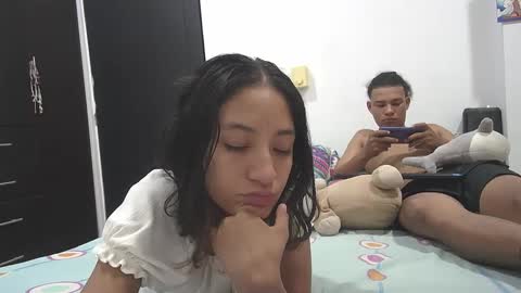 xayah_y_rakan online show from 12/19/24, 11:57