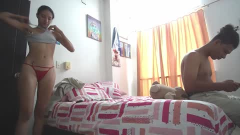 xayah_y_rakan online show from 01/03/25, 06:35