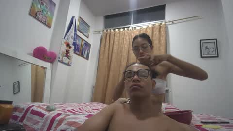 xayah_y_rakan online show from 01/10/25, 05:58