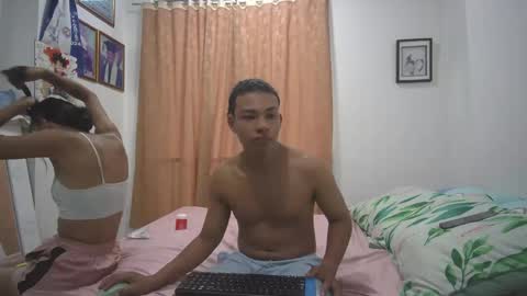 xayah_y_rakan online show from 01/18/25, 10:49
