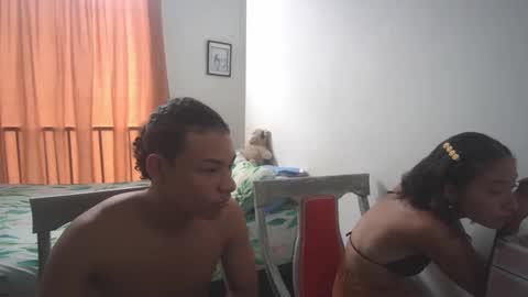 xayah_y_rakan online show from 01/29/25, 06:28