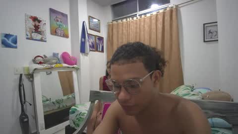 xayah_y_rakan online show from 02/03/25, 10:47