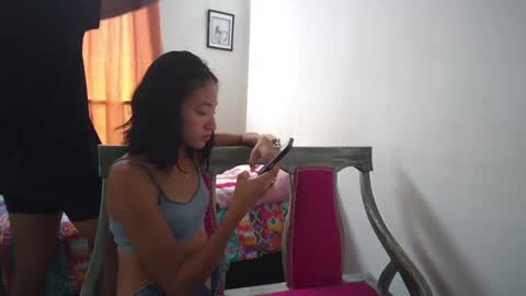xayah_y_rakan online show from 02/13/25, 09:27
