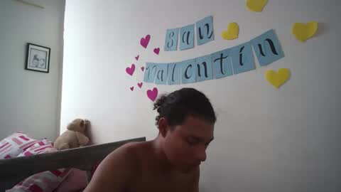 xayah_y_rakan online show from 02/16/25, 09:59