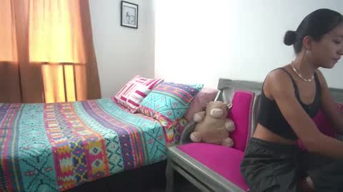 xayah_y_rakan online show from 03/03/25, 05:18