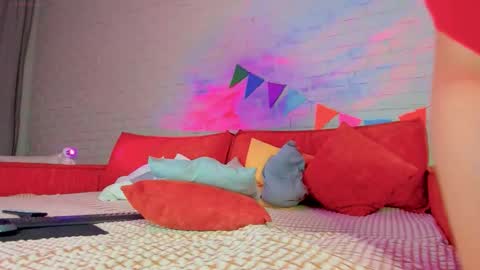 Betty online show from 10/15/25, 05:02