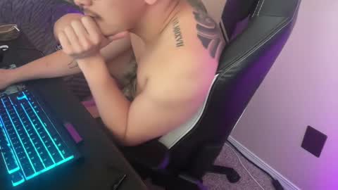 xburst online show from 02/22/25, 08:20