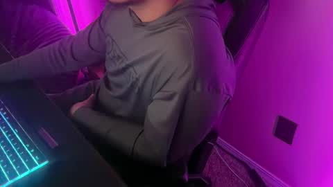 xburst online show from 02/23/25, 02:29