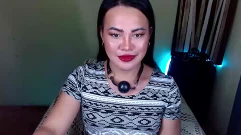 Godess  Lucy online show from 11/26/25, 05:58