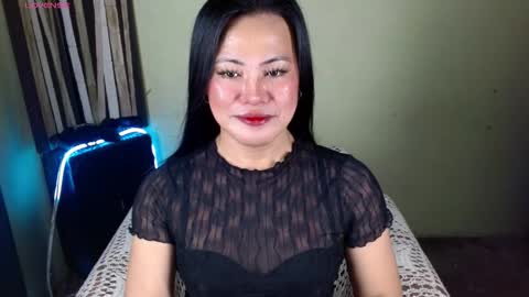 Godess  Lucy online show from 12/14/25, 11:59