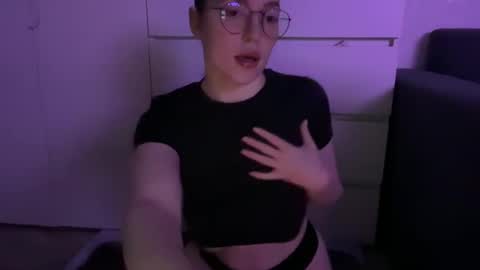 xcharliesa online show from 02/06/25, 07:29