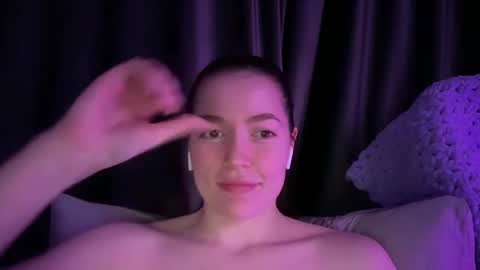 xcharliesa online show from 02/22/25, 08:53