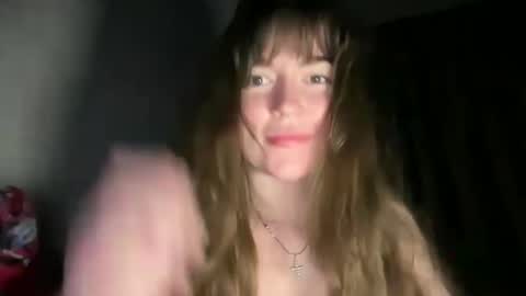 xcharliesa online show from 01/13/26, 08:25